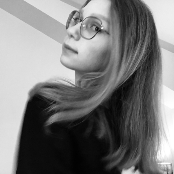 Lidia - Maths tutor - 