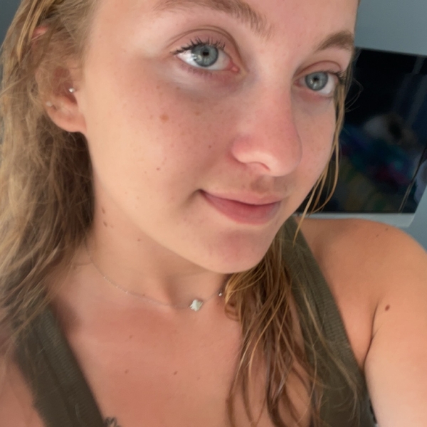 Romane - Prof de SVT - Montpellier