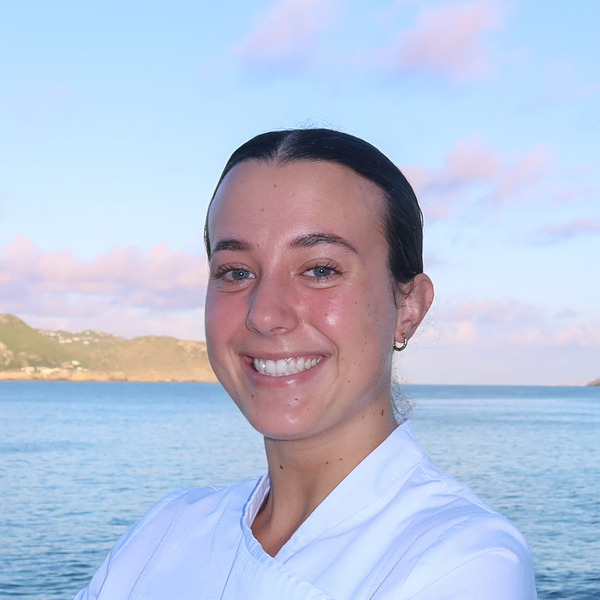 Pauline - Prof de pâtisserie - Ourches-sur-Meuse