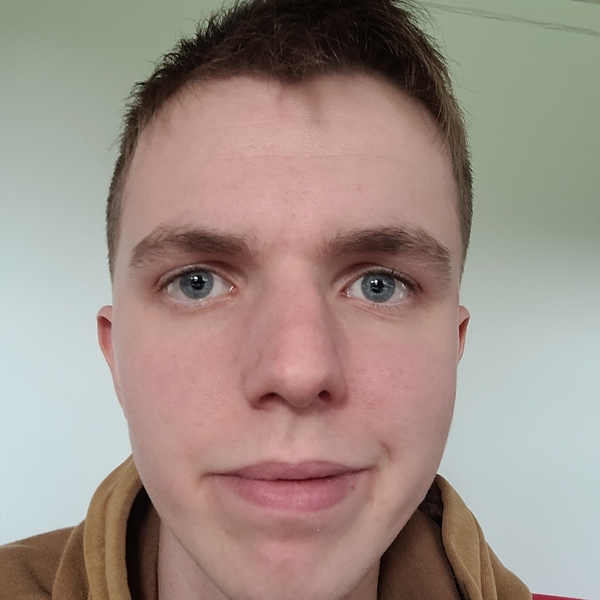 Antoine - Prof de maths - Camors