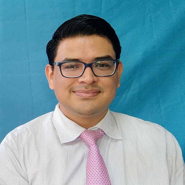 Angel - Profesor de náhuatl - Matlapa