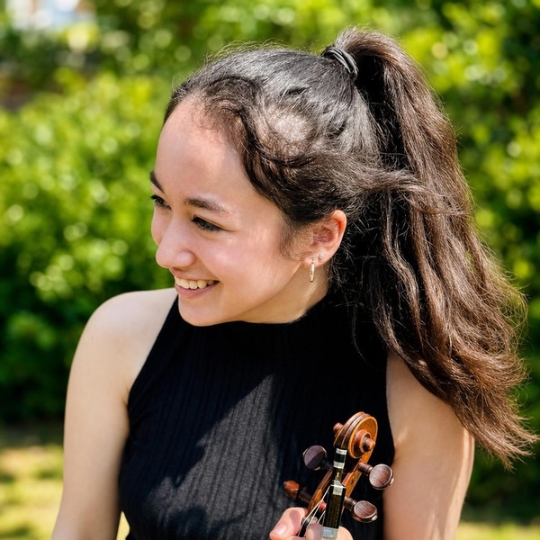 Jenny - Piano teacher - London