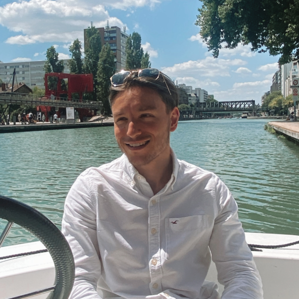 Enzo - Coach sportif - Boulogne-Billancourt