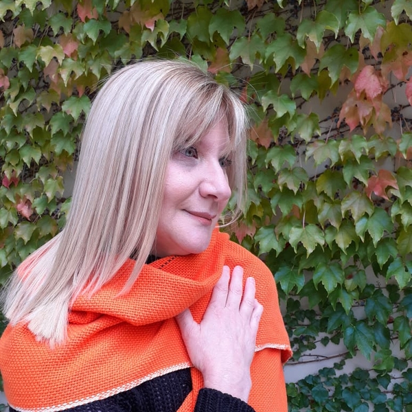 Cecilia - Profesor ciencias naturales - La Plata