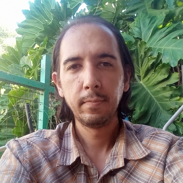 Daniel - profesor de español para extranjeros - Rosario