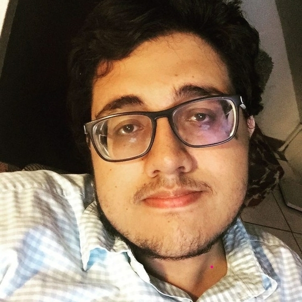 Dylan - Profe de matemáticas - San José