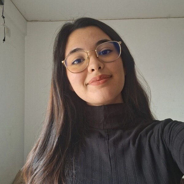 Agostina - Profesor comprensión oral - inglés - Córdoba