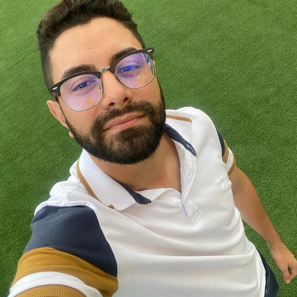 Jeyson - Profe de español para extranjeros - Medellín