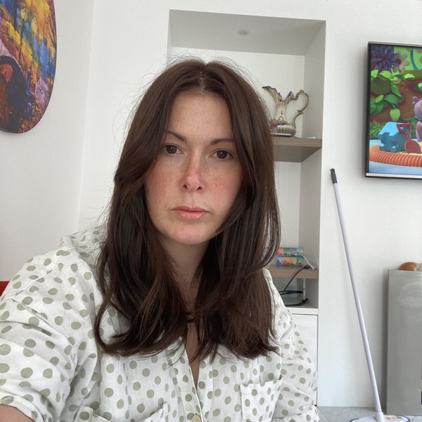 Gemma - Spanish tutor - Auckland