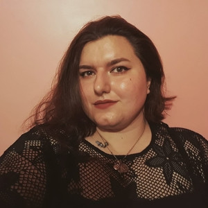 Leila - Profesor maquillaje - Buenos Aires