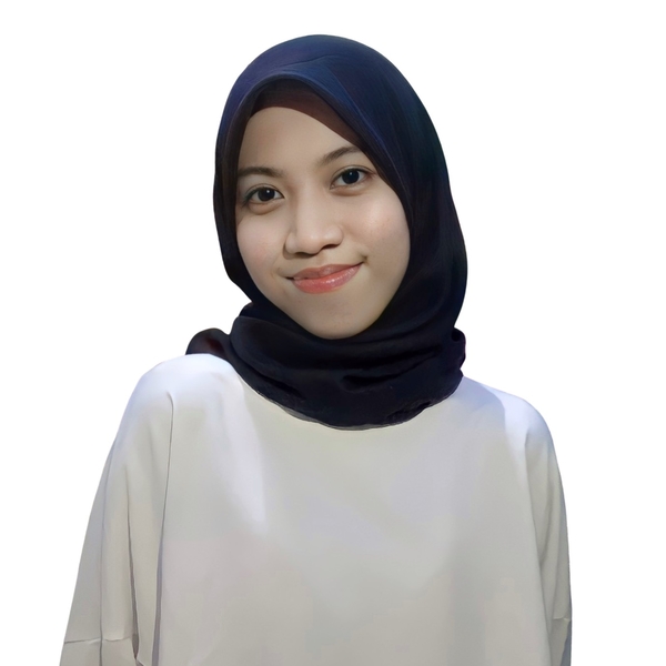 Adiesty - Guru bahasa inggris - Surabaya