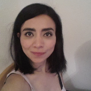 Itzel - Mathelehrerin - Berlin
