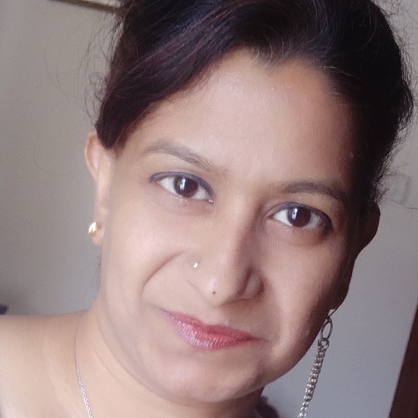 Neha - Yoga instructor - Bengaluru