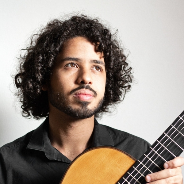 Kauê - Professor de inglês - São Paulo