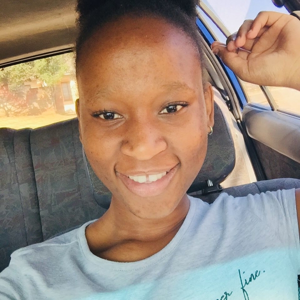 Siphokazi - English tutor - Durban