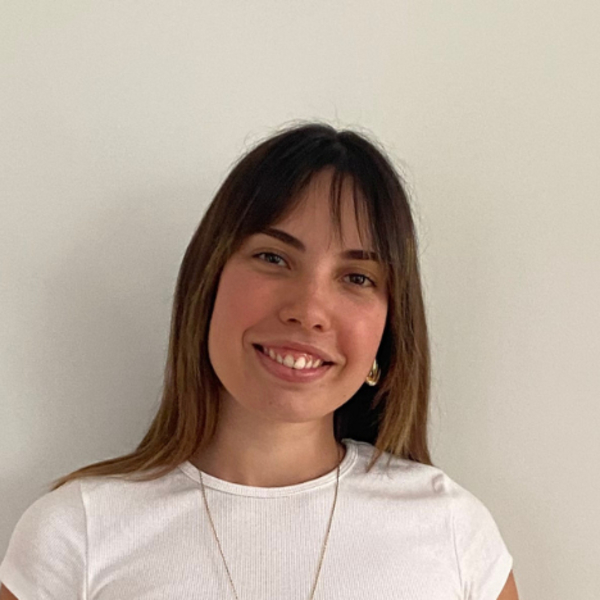 ANNA - Profesor de apoyo escolar - Oliva