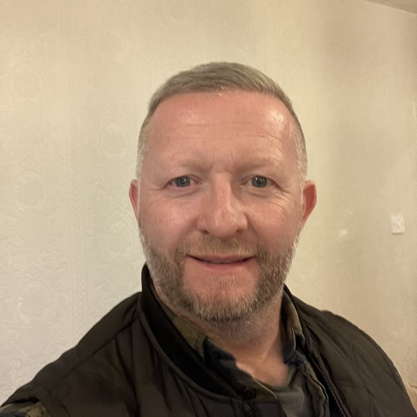Roger - English tutor - Manchester