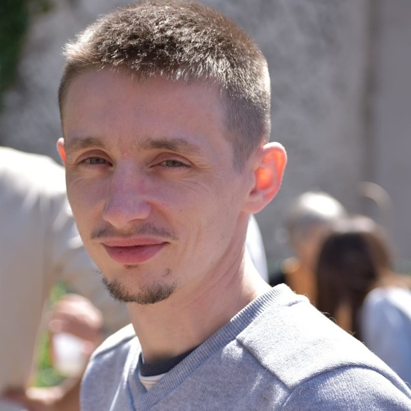 Mathieu - Prof de jeux vidéo - Girancourt