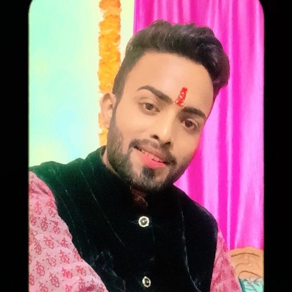 Lucky - English tutor - Kanpur