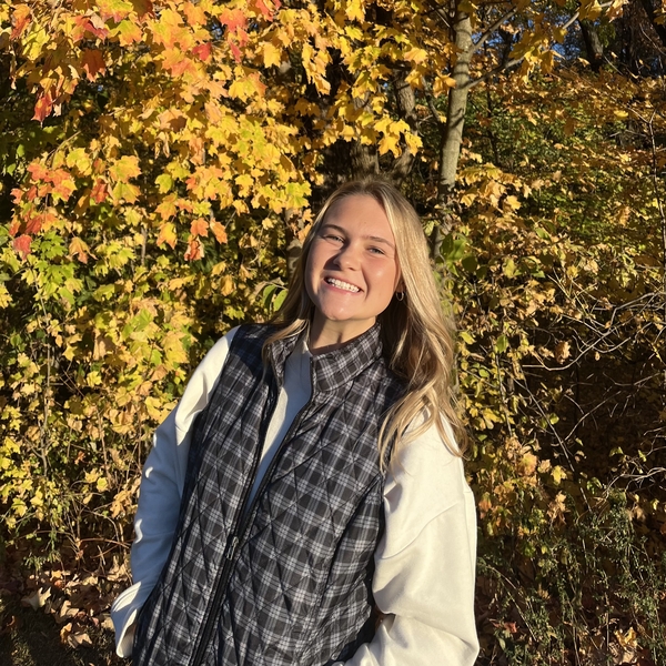 Hannah - Spanish tutor - Wheaton
