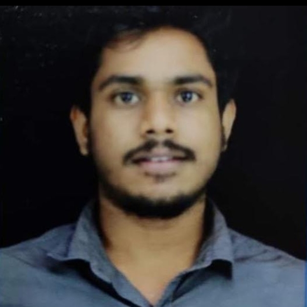 Aravind - Psychology tutor - Hyderabad