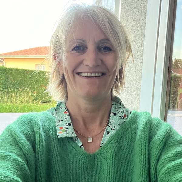 Christine - Prof de bureautique - Tartas
