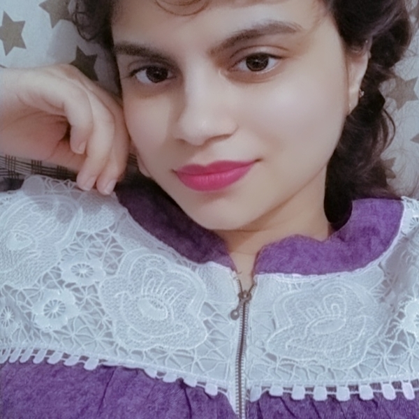 Ramsha - English tutor - Bareilly