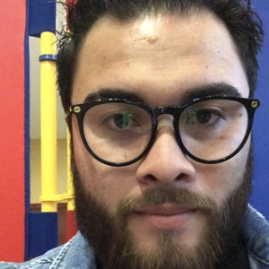 Ruben - Spanish tutor - Queens County