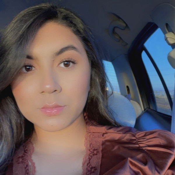 Blanca - Spanish tutor - Clovis