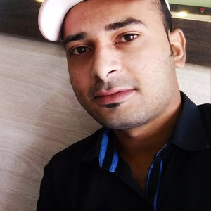 Kapil - Leadership tutor - Mohkhed