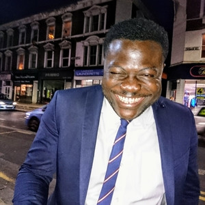 Bernard - Prof d'anglais - Elsene