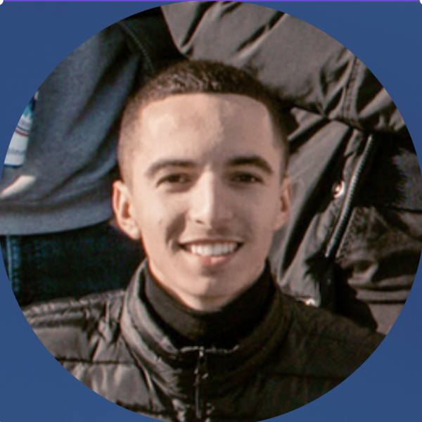 Enzo - Prof de français - Levallois-Perret
