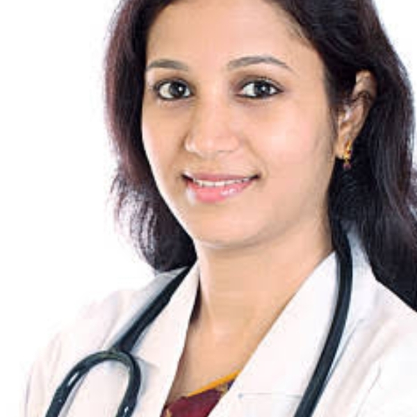 Ayushi - Biology teacher - Khurja