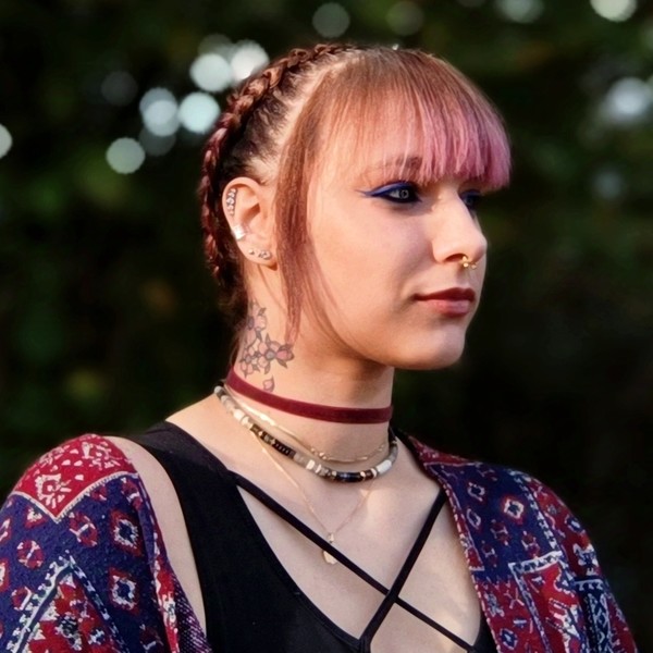 Maiwenn - Prof de solfège - Rennes