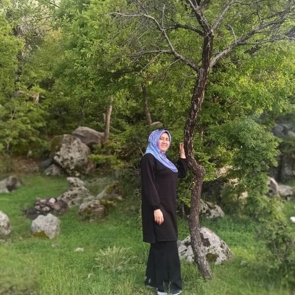 Kevser - Matematik öğretmeni - Aksaray