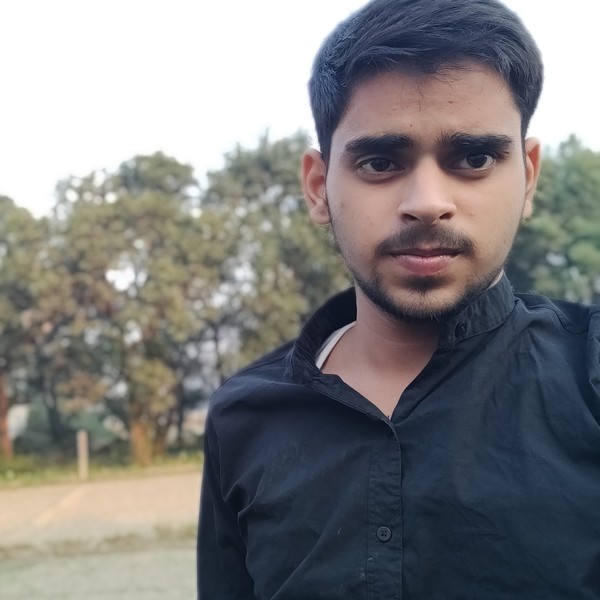 Sahil - Maths tutor - Ballia