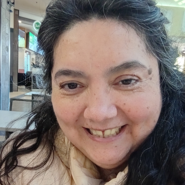 Carla - Profesor matemática - Neuquén