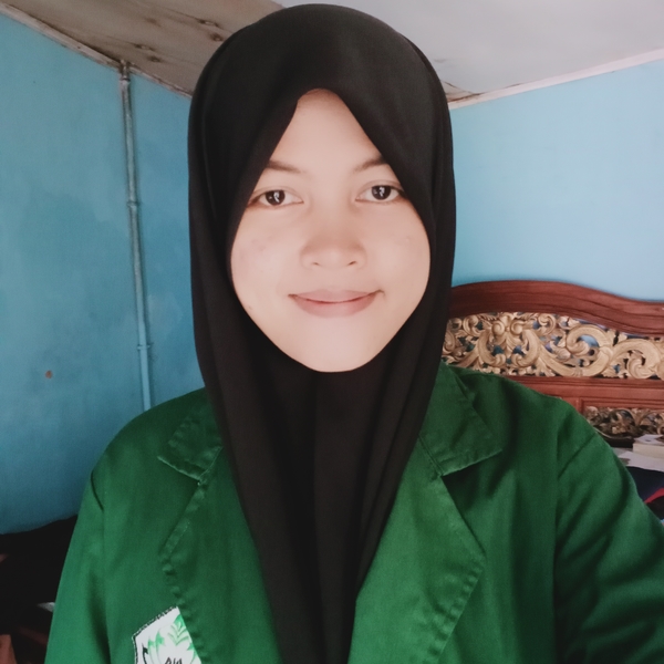 Diana - Prof mengaji - Bandar Lampung