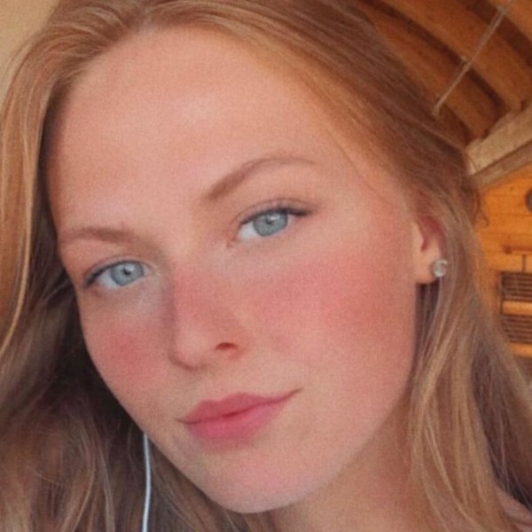 Natascha - Lehrkraft für Deutsch - München