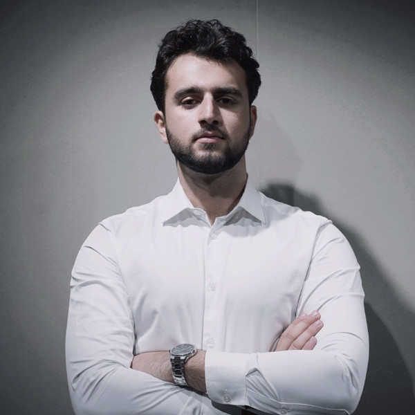 Axel - Prof de maths - Paris 4e