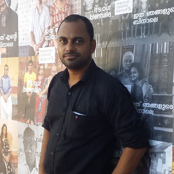 Ramasubramonian - Maths teacher - Nagercoil