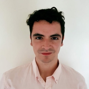 Martin - tutor academico - Providencia