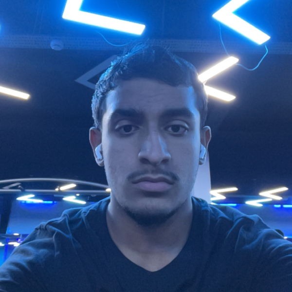 Ali - Economics tutor - London