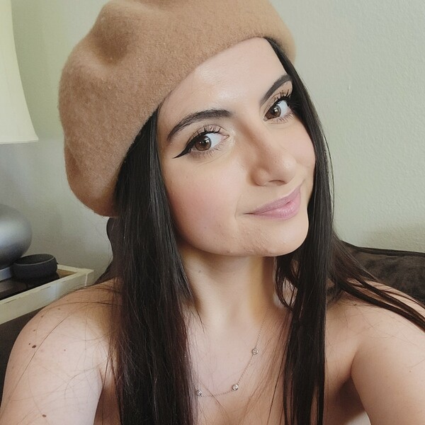 Haleigh - English tutor - Sanger