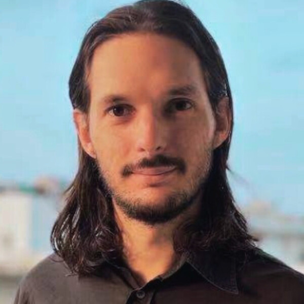 Matthieu - Prof d'anglais - Bordeaux
