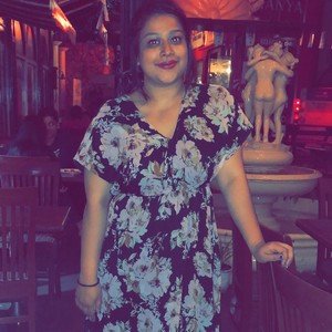 Rhea - Cooking tutor - Pune