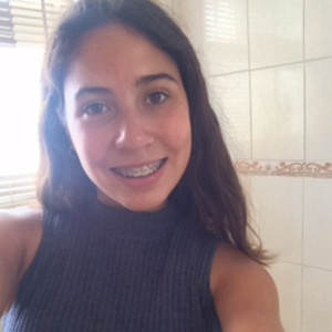 Lissette - prof de Química - Santiago