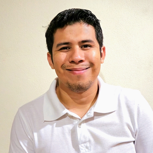 Josue - profesor de matemáticas - El Roble