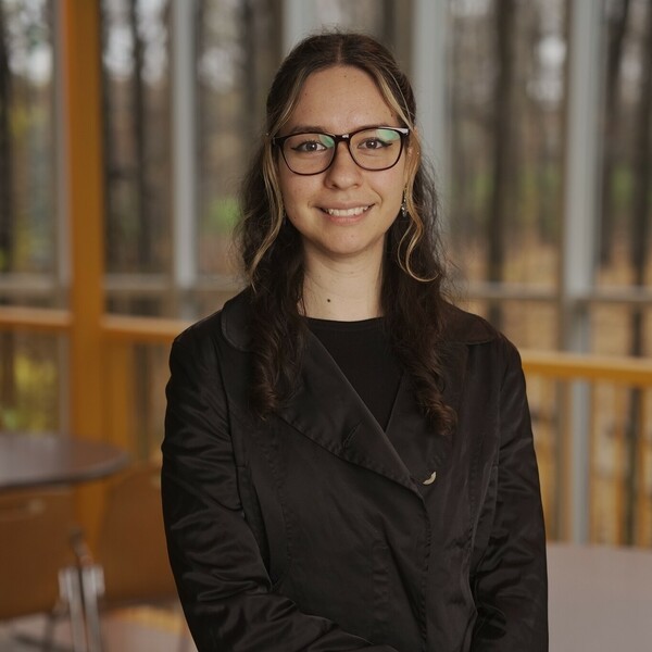 Jimena - Management et gestion d'entreprise tutor - Montreal