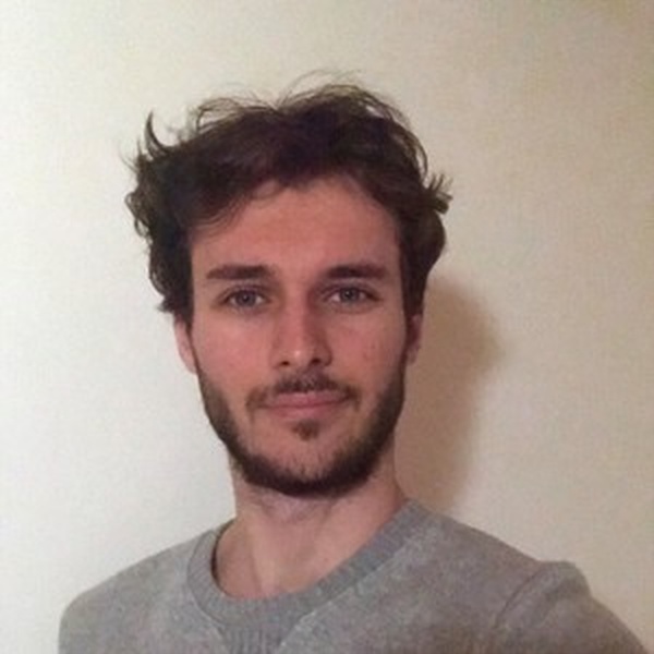 Brice - Prof de Mathématiques - Lyon
